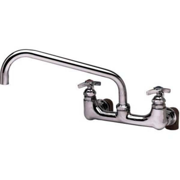 T&S Brass T&S Brass B-0290 Big-Flo Kettle & Pot Sink Faucet B-0290